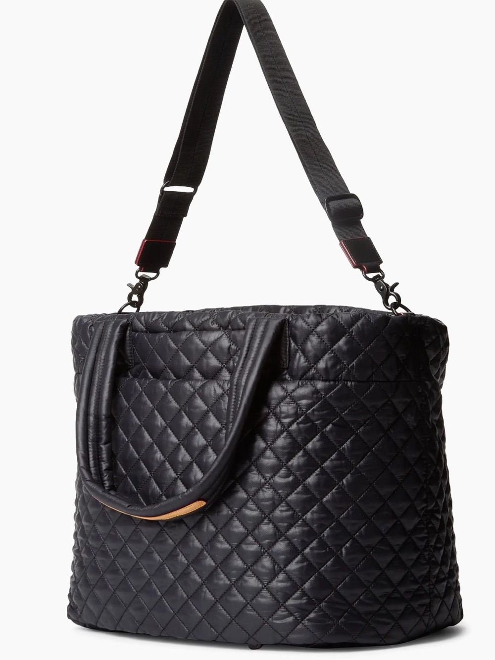 MZ Wallace Large Metro Tote Deluxe